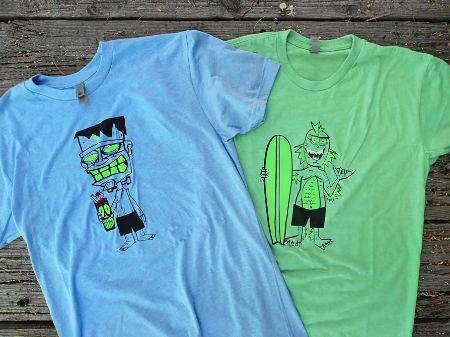 Picture for category Tees
